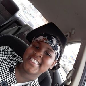 Meet your Posher, Arianna